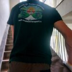 Carat canapea pe scari la la un client din Bucuresti